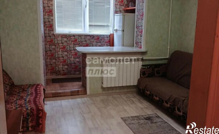1-комн квартира ул Смургиса, 10,  д. 10