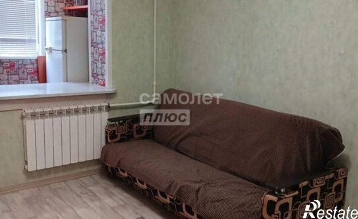1-комн квартира ул Смургиса, 10,  д. 10