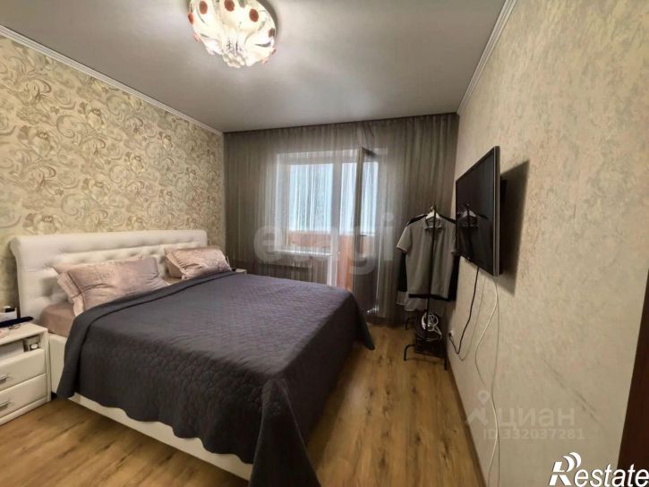 2-комн квартира ул П.И.Смородина, 14,  д. 14
