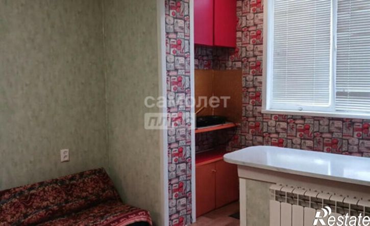 1-комн квартира ул Смургиса, 10,  д. 10