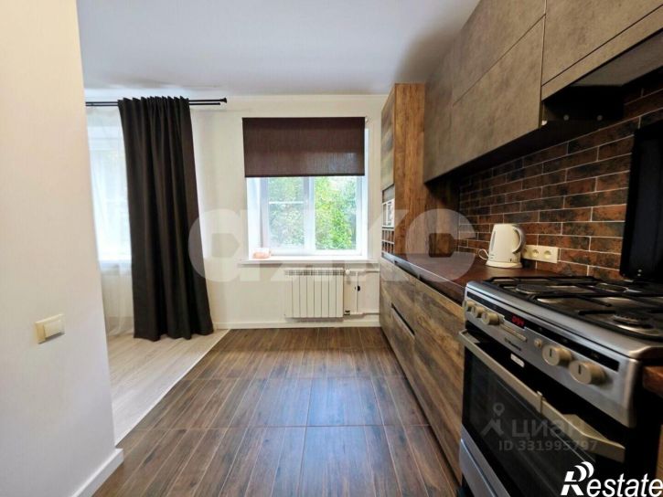 3-комн квартира ул Валентины Терешковой, 31,  д. 31