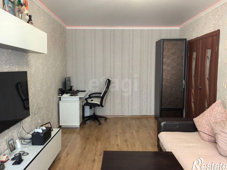 2-комн квартира ул П.И.Смородина, 14,  д. 14