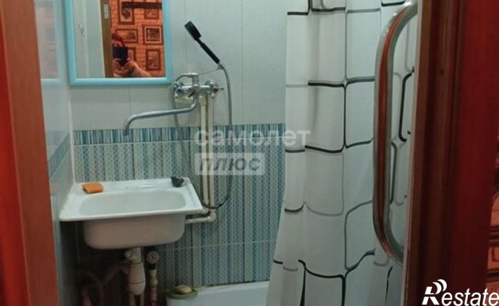 1-комн квартира ул Смургиса, 10,  д. 10
