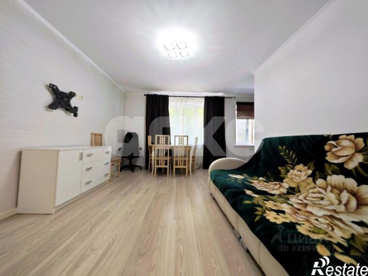3-комн квартира ул Валентины Терешковой, 31,  д. 31