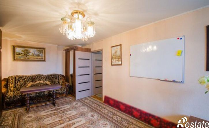 3-комн квартира ул Валентины Терешковой, 26,  д. 26