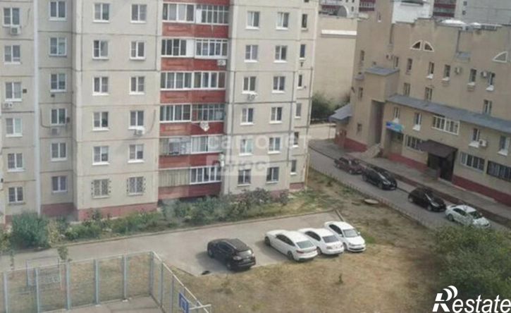 1-комн квартира ул Смургиса, 10,  д. 10
