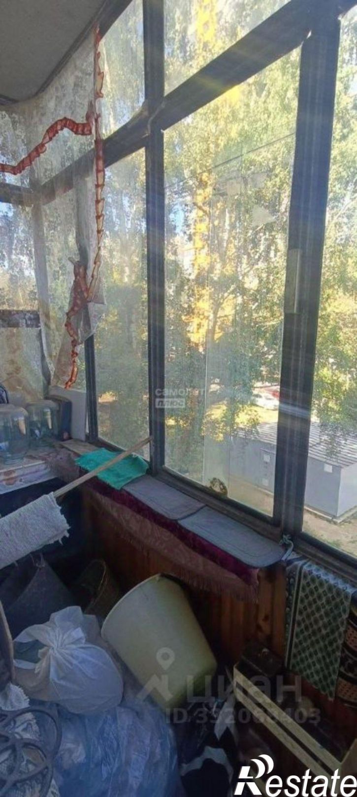 2-комн квартира ул Нестерова, 12,  д. 12