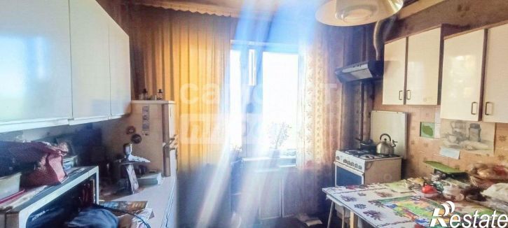2-комн квартира ул Нестерова, 12,  д. 12