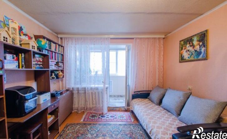 3-комн квартира ул Валентины Терешковой, 26,  д. 26