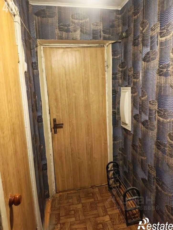 1-комн квартира ул Московская, 27,  д. 27