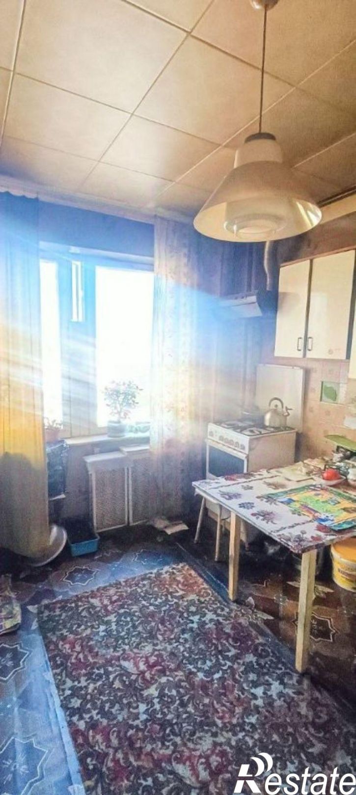 2-комн квартира ул Нестерова, 12,  д. 12