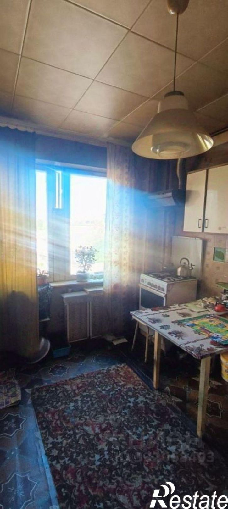 2-комн квартира ул Нестерова, 12,  д. 12