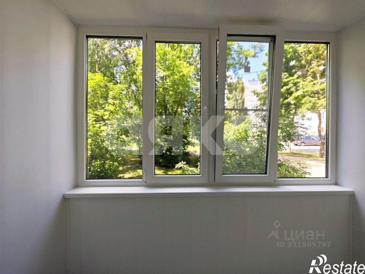 3-комн квартира ул Валентины Терешковой, 31,  д. 31