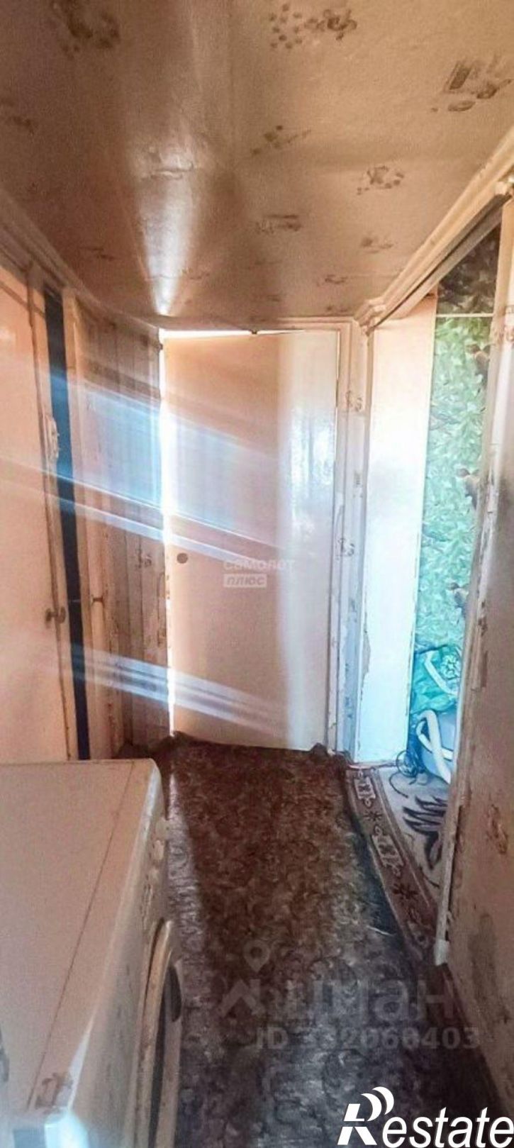 2-комн квартира ул Нестерова, 12,  д. 12