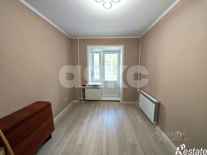 3-комн квартира ул Валентины Терешковой, 31,  д. 31