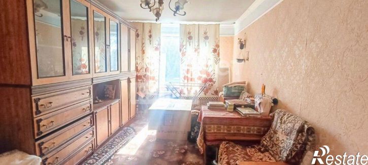 2-комн квартира ул Нестерова, 12,  д. 12