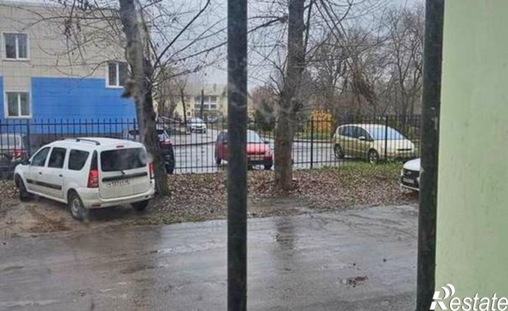 4-комн квартира ул И.Г. Гришина, 4,  д. 4