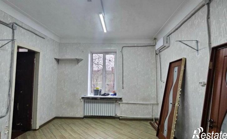 4-комн квартира ул И.Г. Гришина, 4,  д. 4