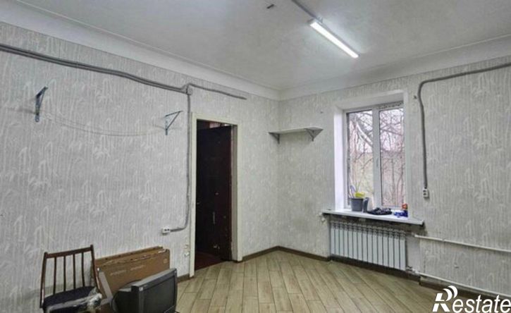 4-комн квартира ул И.Г. Гришина, 4,  д. 4