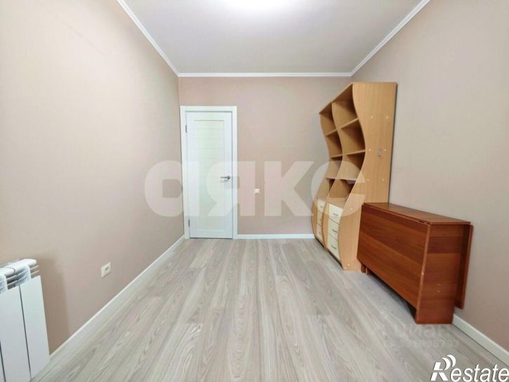 3-комн квартира ул Валентины Терешковой, 31,  д. 31