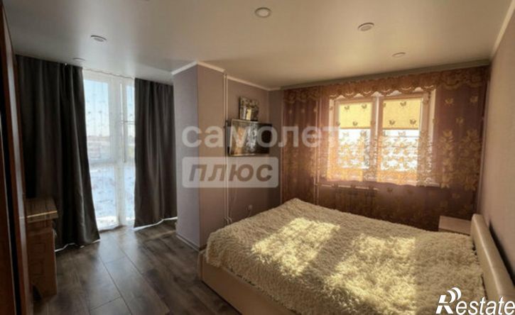 3-комн квартира ул Свиридова И.В., 10,  д. 10
