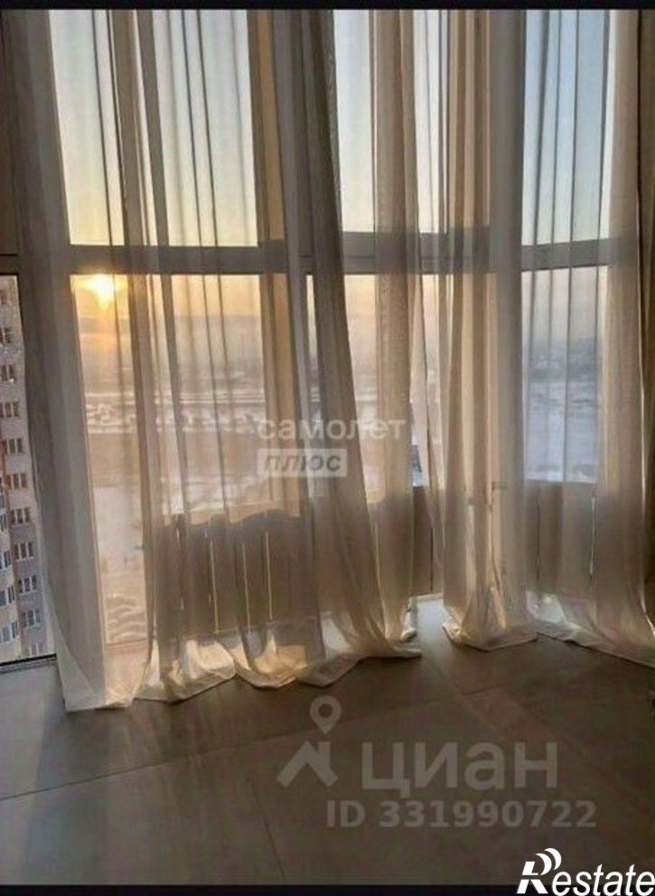 2-комн квартира Липецк г., Октябрьский, Свиридова ул.