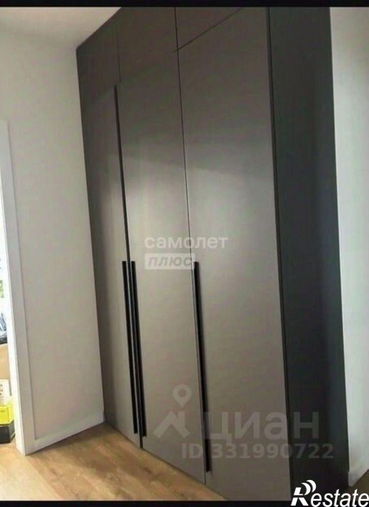 2-комн квартира Липецк г., Октябрьский, Свиридова ул.