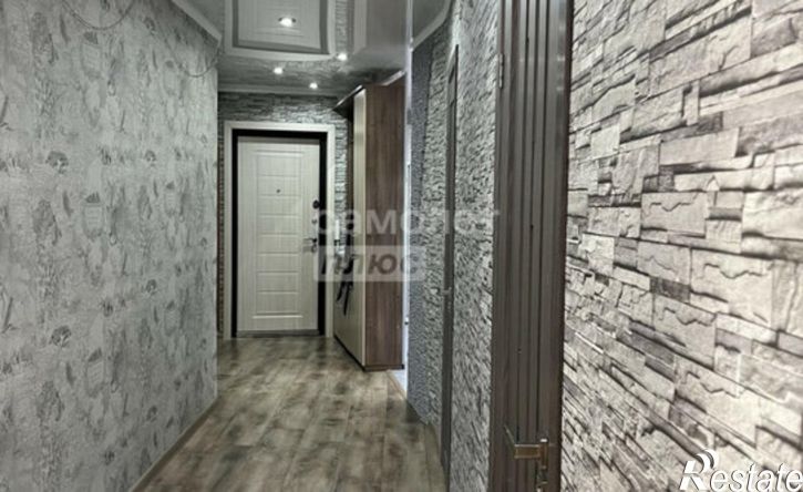 3-комн квартира ул Свиридова И.В., 10,  д. 10