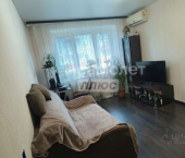 1-комн, 30кв м, этаж 2/5 пр-кт Победы, 61