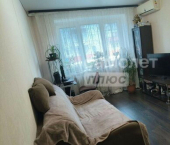 1-комн, 30кв м, этаж 2/5 пр-кт Победы, 61