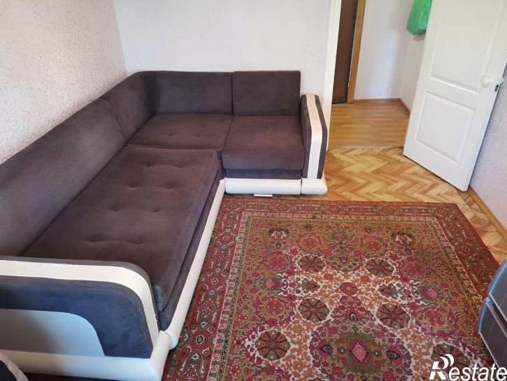 1-комн квартира Индустриальная улица, 8,  д. 8