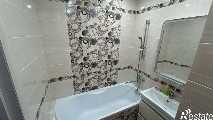 1-комн квартира улица Свиридова, 20 к1,  д. 20 к1