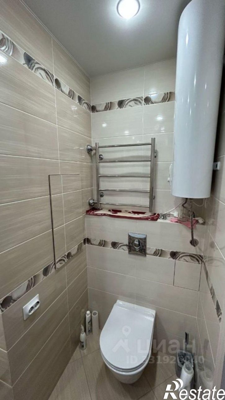 1-комн квартира улица Свиридова, 20 к1,  д. 20 к1