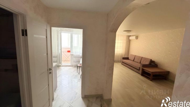 1-комн квартира улица Свиридова, 20 к1,  д. 20 к1