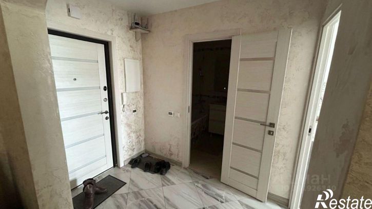 1-комн квартира улица Свиридова, 20 к1,  д. 20 к1