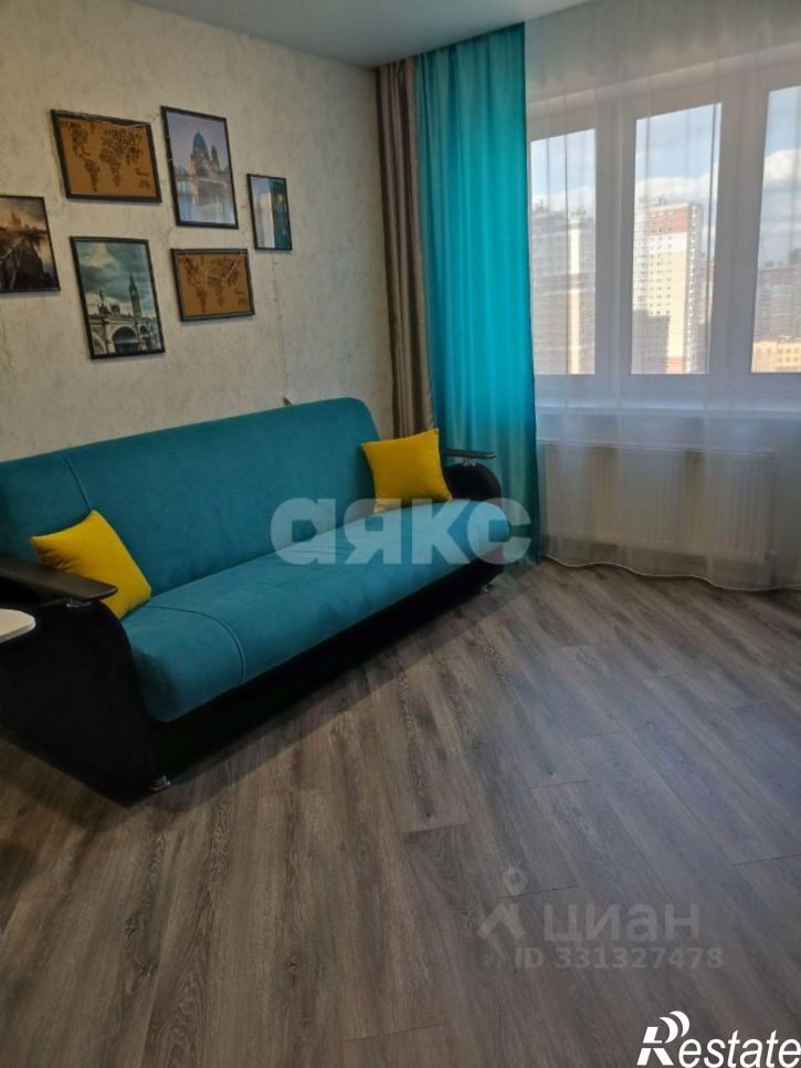 2-комн квартира ул Артемова, 5а,  д. 5а