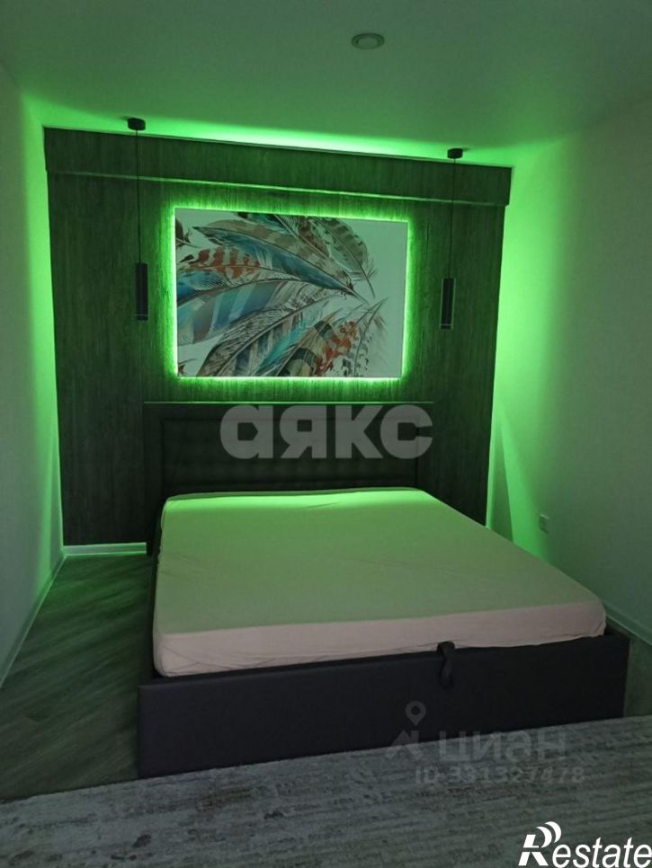 2-комн квартира ул Артемова, 5а,  д. 5а