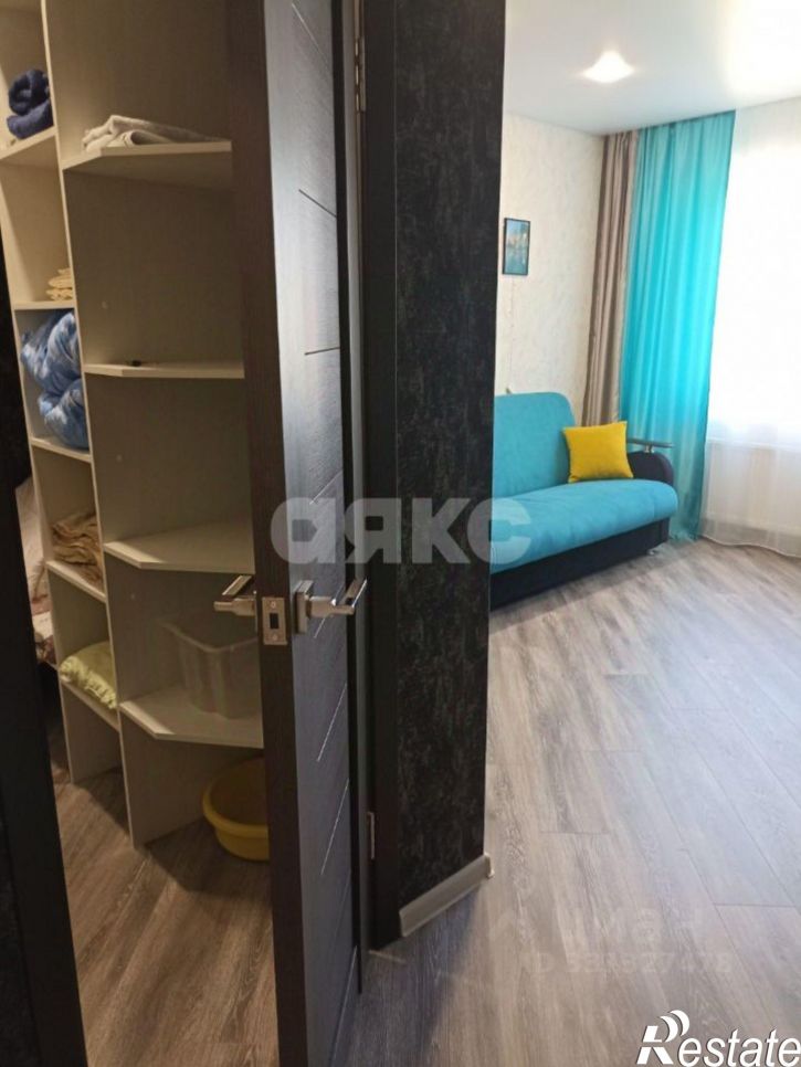 2-комн квартира ул Артемова, 5а,  д. 5а