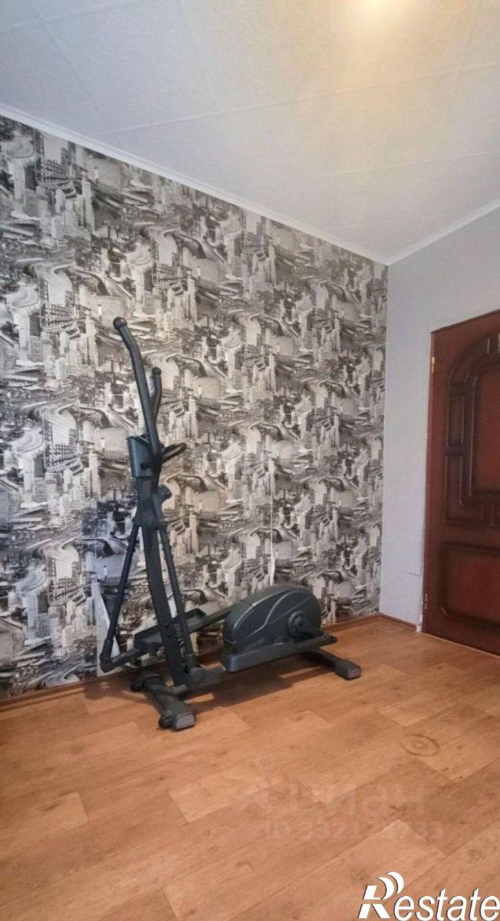 4-комн квартира ул П.И.Смородина, 22,  д. 22