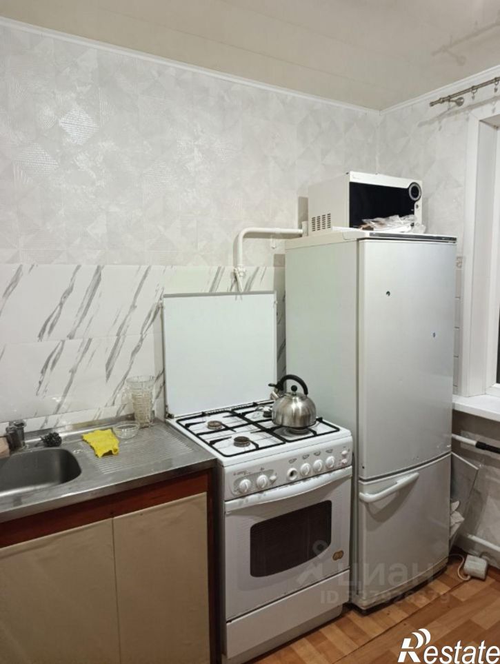 2-комн квартира ул Космонавтов, 72,  д. 72