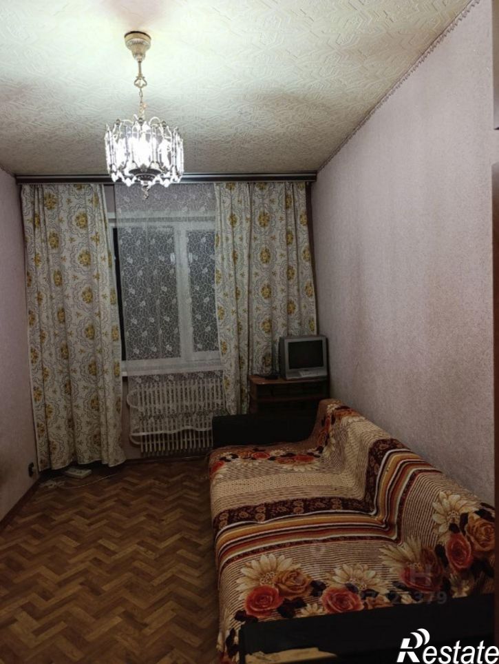 2-комн квартира ул Космонавтов, 72,  д. 72