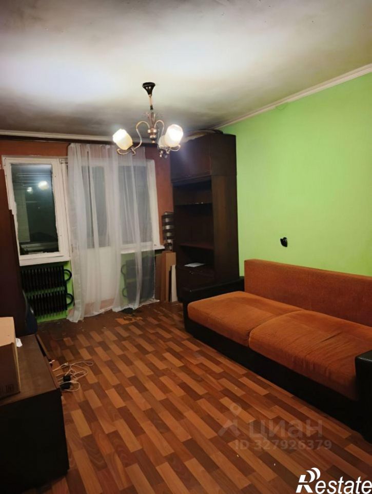 2-комн квартира ул Космонавтов, 72,  д. 72