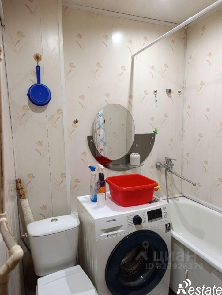 2-комн квартира ул Космонавтов, 72,  д. 72