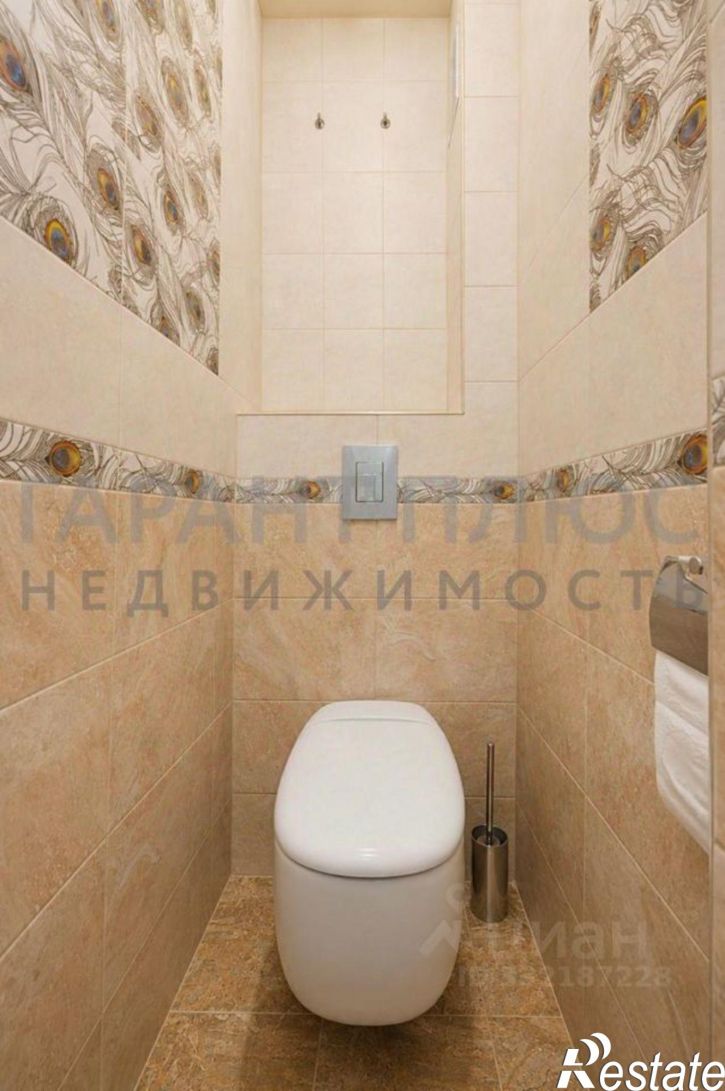 3-комн квартира ул 8 Марта, 3,  д. 3