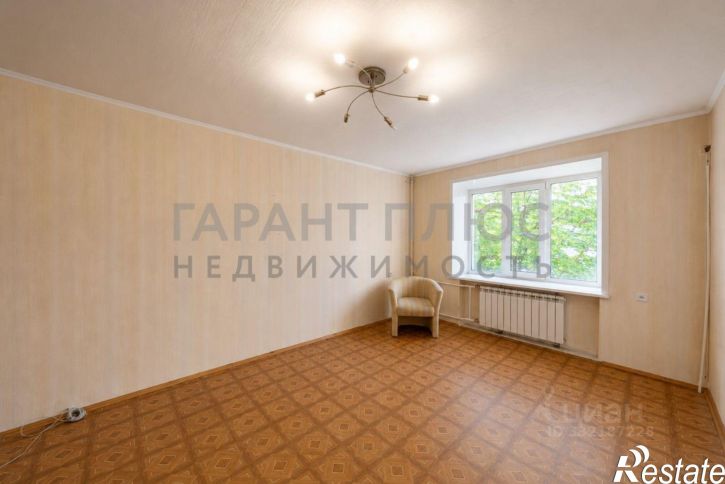 3-комн квартира ул 8 Марта, 3,  д. 3