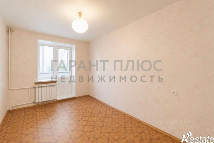 3-комн квартира ул 8 Марта, 3,  д. 3