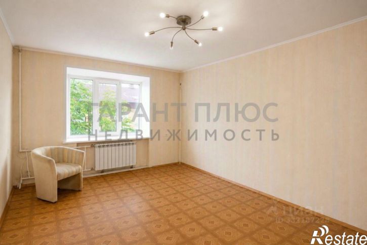 3-комн квартира ул 8 Марта, 3,  д. 3