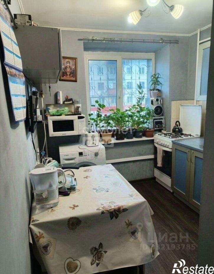 1-комн квартира пр-кт Победы, 61,  д. 61