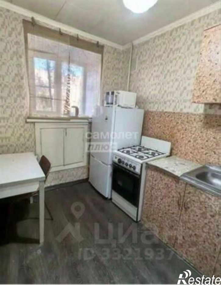 1-комн квартира ул Жуковского, 22,  д. 22