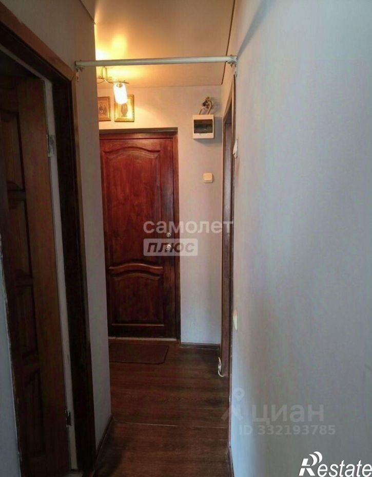 1-комн квартира пр-кт Победы, 61,  д. 61
